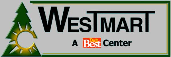 Westmart Logo